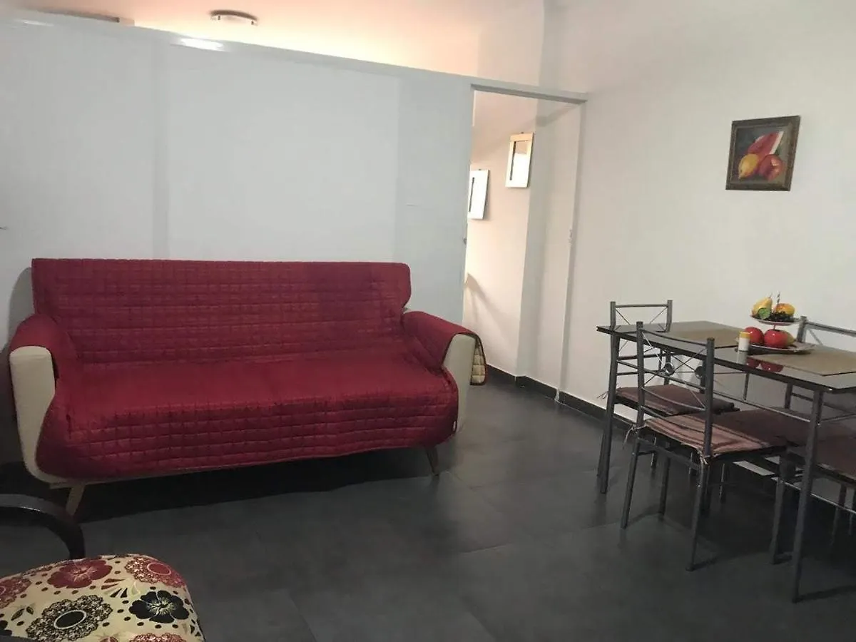 Apartamento arriendo delfines Cartagena Colombia