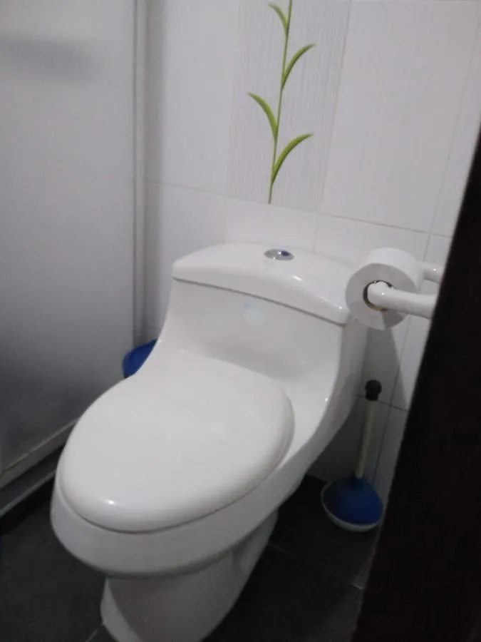 Apartamento arriendo delfines Cartagena Colombia
